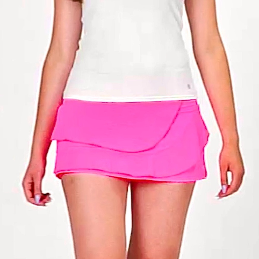 EleVen Star Wavy Skirt